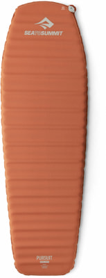 Sea to Summit Pursuit Self-Inflating Regular Isomatte
