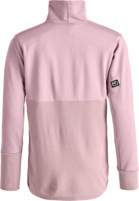 Ortovox Fleece Cord Langarmshirt