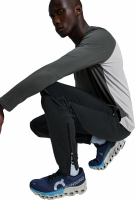 On Weather Pants Laufhose