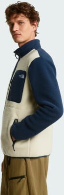 The North Face Yumiori Fleecejacke