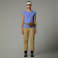 Tanken Tank T-Shirt