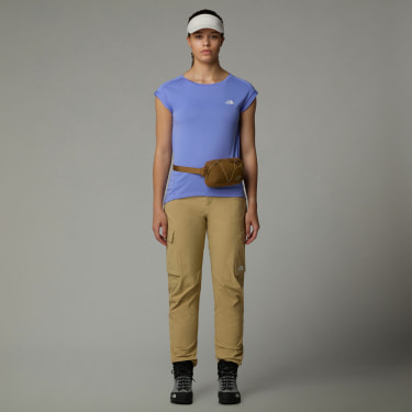 Tanken Tank T-Shirt