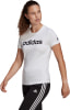 adidas Essentials Slim Logo T-Shirt