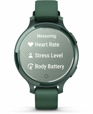 Lily 2 Active Smartwatch