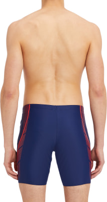 Energetics Rex II Badehose lang