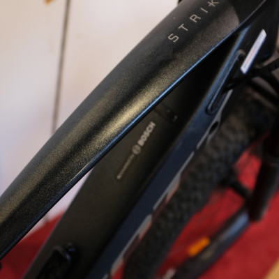 Scott Scott Strike eRIDE 930 Fully E-Bike 2022 Scott Scott Strike eRIDE 930 Fully E-Bike 2022