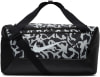 Nike Brasilia Duffel AOP sportovní taška