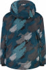 CMP Chl. lyžiarska bunda Boy Jacket Snaps Hood,kap. Clima Protect,10.000mm