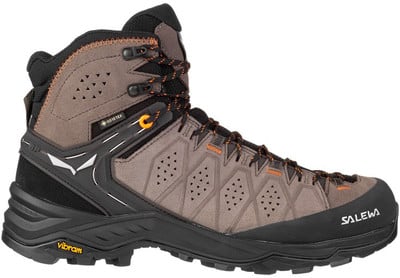 Salewa Alp Trainer 2 Mid GTX Trekkingschuhe Salewa Alp Trainer 2 Mid GTX Trekkingschuhe