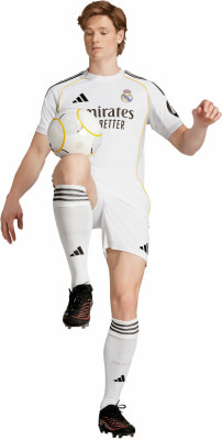 adidas REAL H SHO Heim-Short
