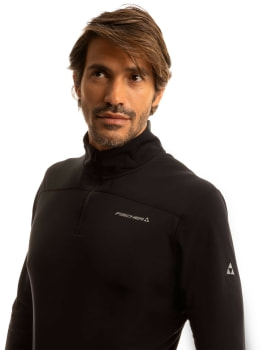 Fischer Base Pro Skileibchen mit Halfzip