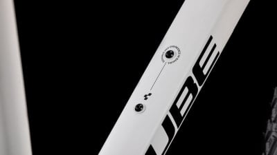 Cube Nature Pro Crossbike