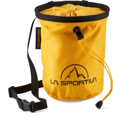 La Sportiva Granite Magnesiumbeutel La Sportiva Granite Magnesiumbeutel