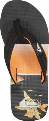 Quiksilver Molokai Layback Hide Palm žabky