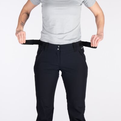 Northfinder Edison, dámske turistické nohavice Northfinder Edison, dámske turistické nohavice