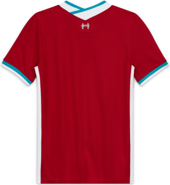 Liverpool FC Fußballtrikot