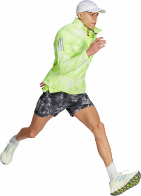 adidas RUN MES Laufkappe