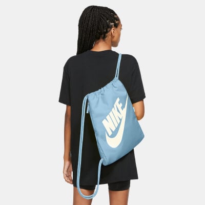 Nike Heritage Drawstring Sportbeutel