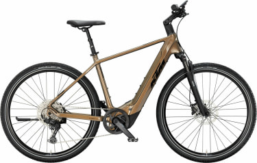 Macina Cross CX 820 E-Trekkingbike 28"