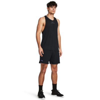 Under Armour UNDER ARMOUR Vanish Woven 6inch Shorts