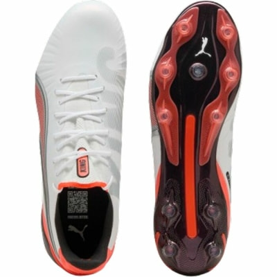 Puma King Ultimate FG/AG kopačky