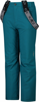 CMP Salopette, detské lyžiarske nohavice CMP Salopette, detské lyžiarske nohavice