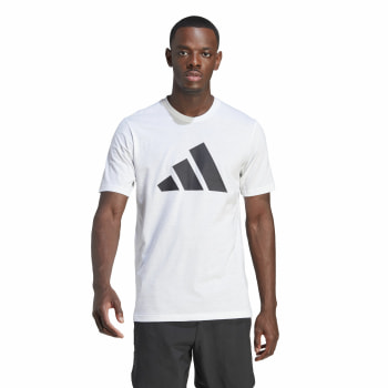 adidas Train Essentials Feelready Logo T-Shirt