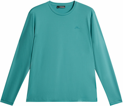 J.Lindeberg Ade LS Tennisshirt langarm