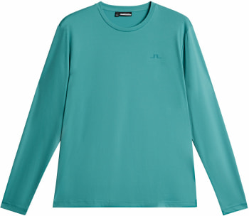 J.Lindeberg Ade LS Tennisshirt langarm