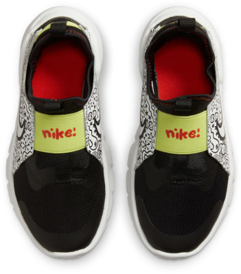 Nike Det. športová obuv Flex Runner 2 JP PSV veï. SRN