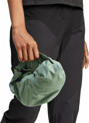 adidas Terrex Xperior 2L GTX Performance Regenjacke mit Kapuze
