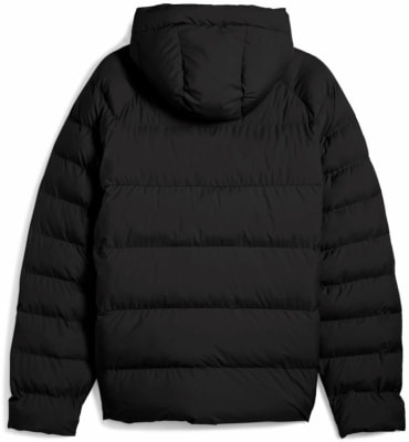 Puma Mono Hooded Jacket Jacke mit Kapuze