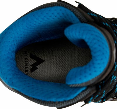 McKINLEY Avoca Mid AQX Trekkingschuhe