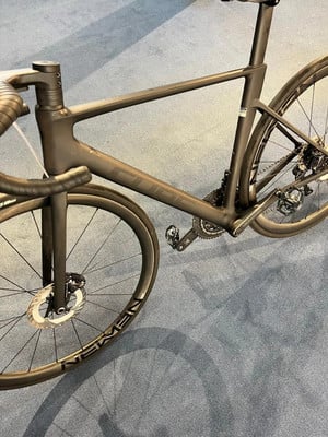Cube Litening C:68 Race DI2 54cm Cube Litening C:68 Race DI2 54cm