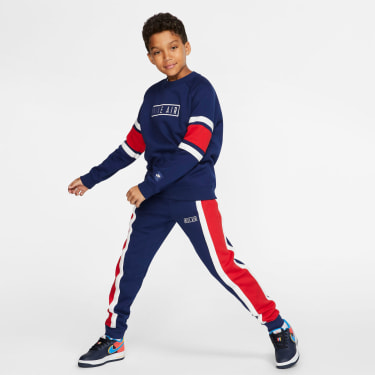 B Nike Air Pant gyerek nadrág