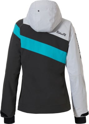 Rehall Maus-R Skijacke mit Kapuze
