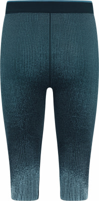 Odlo Blackcomb Eco Bl 3/4 Funktionsunterhose
