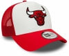 New Era Chicago Bulls 940 Af Trucker sportovní kšiltovka