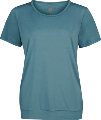 Athmove Qandora Melange T-Shirt