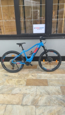 Genesis E-Pro MTB 2.2 LTD