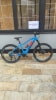 Genesis E-Pro MTB 2.2 LTD