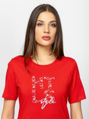 Heavy Tools Mertic női póló