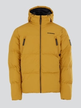 Fundango Ewan Puffer férfi kabát