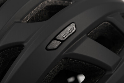 Cube Softgoods Road Race MTB-Helm Cube Softgoods Road Race MTB-Helm