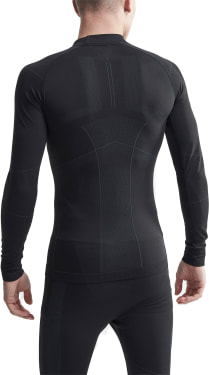 Pán. L/S tričko Active Intensity Be Active, Seamless