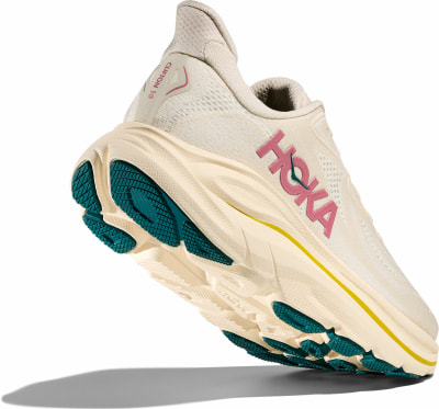 Hoka W Clifton 10 Laufschuh US-Gr.