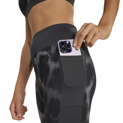 adidas Optime kurze Tights