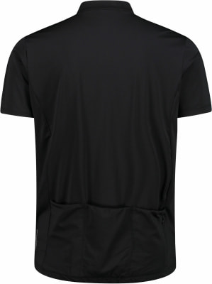 CMP Bike T-Shirt Radshirt mit Zipp Dry Function
