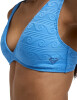 Roxy Paradise Wave Elongate Bikini-Oberteil