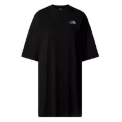 The North Face THE NORTH FACE EssentialTee Dress Dám.tričko Oversize